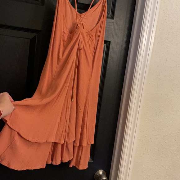 Celobella easy tie back dress 🍦 - Picture 2 of 5